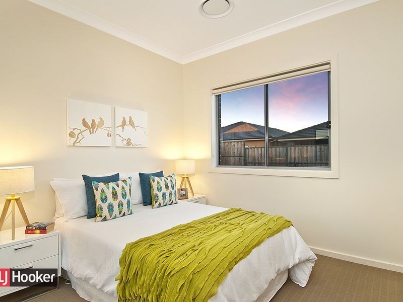 191 Ridgeline Drive, The Ponds NSW 2769