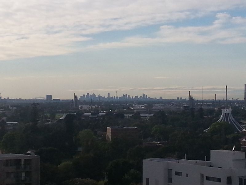 42/14 Hassall Street, Parramatta NSW 2150