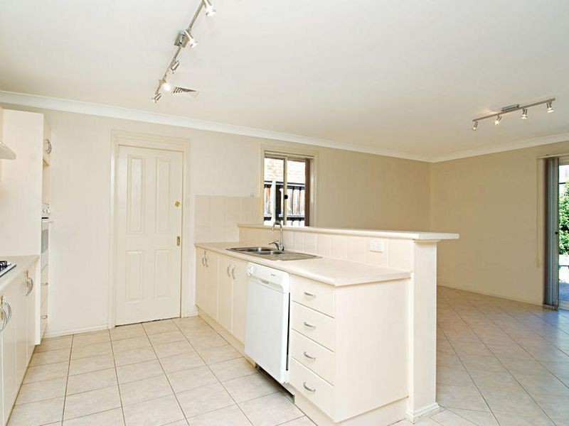 6 Elgin Way, Kellyville NSW 2155