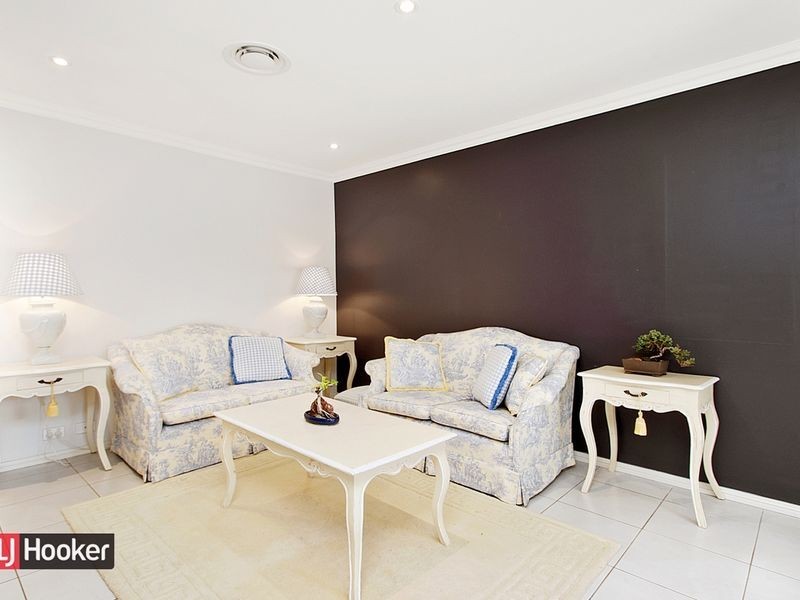 14 Valenti Crescent, Kellyville NSW 2155