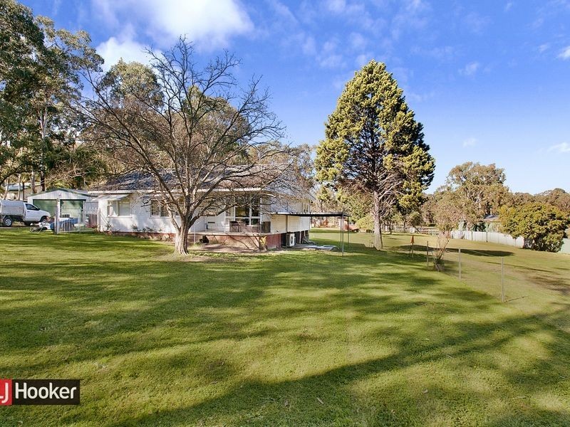 148 Glenidol Road, Oakville NSW 2765