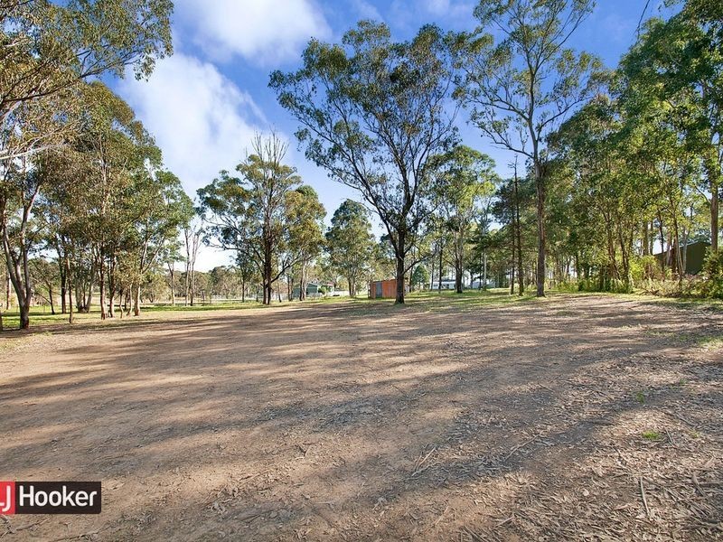 148 Glenidol Road, Oakville NSW 2765