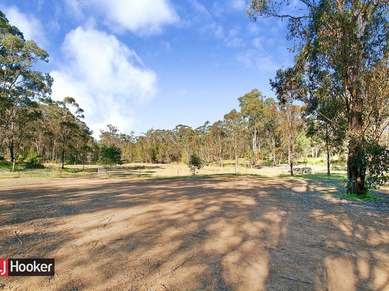 148 Glenidol Road, Oakville NSW 2765