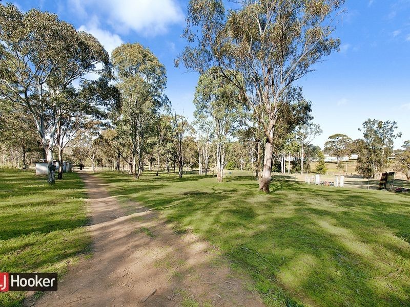 148 Glenidol Road, Oakville NSW 2765