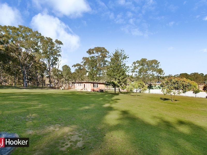 148 Glenidol Road, Oakville NSW 2765