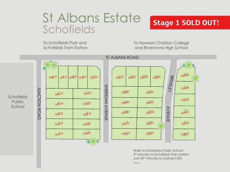 96 St Albans Road, Schofields NSW 2762