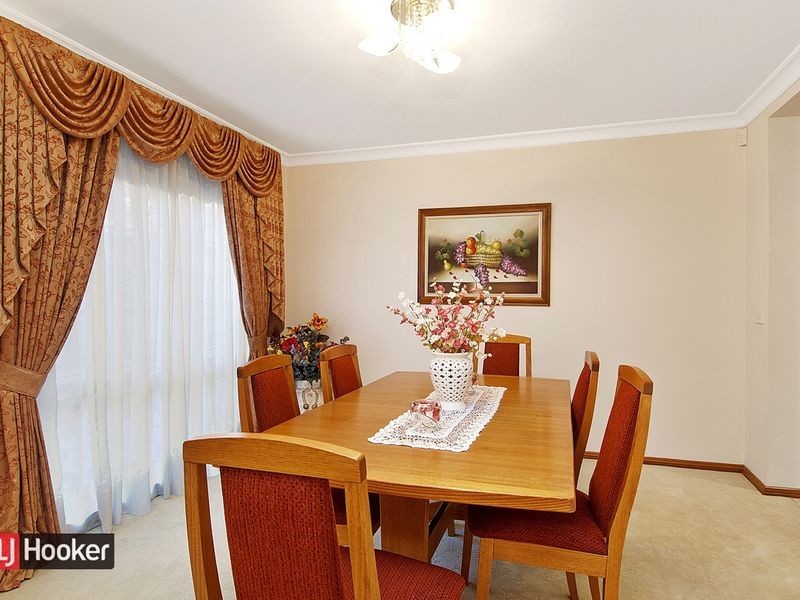 22 Marscay Street, Kellyville Ridge NSW 2155