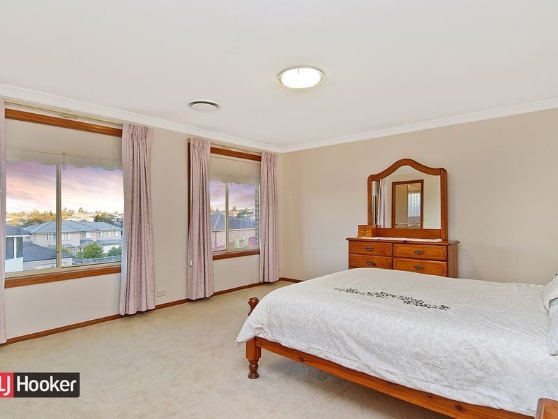22 Marscay Street, Kellyville Ridge NSW 2155