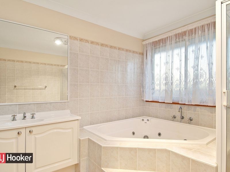 22 Marscay Street, Kellyville Ridge NSW 2155