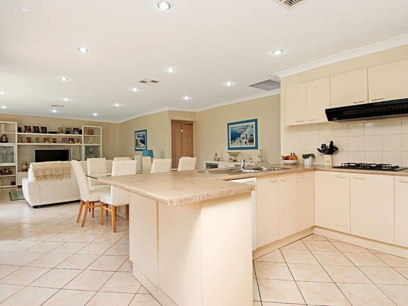 119 Woodcroft Drive, Woodcroft NSW 2767