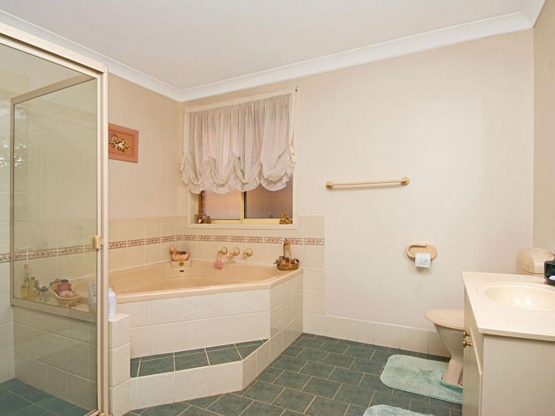 119 Woodcroft Drive, Woodcroft NSW 2767