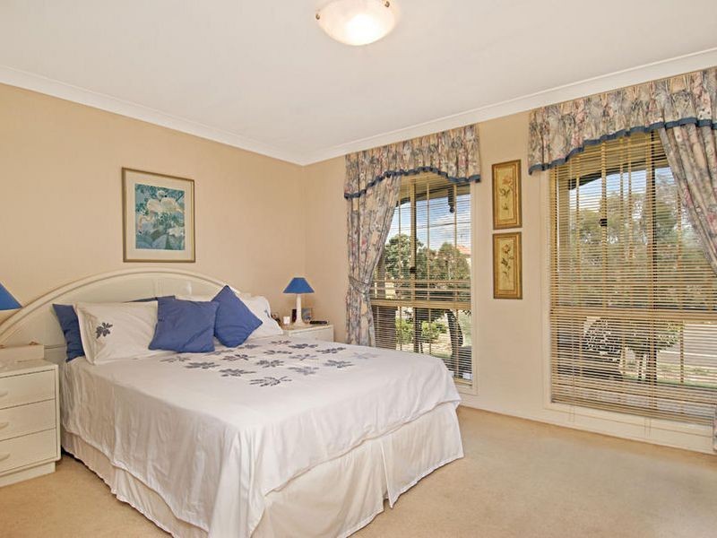 119 Woodcroft Drive, Woodcroft NSW 2767