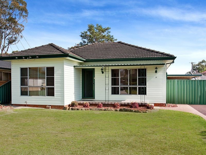 17 Curran Road, Marayong NSW 2148