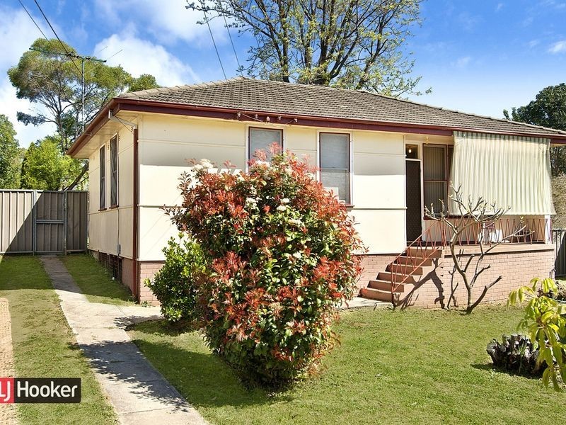 18 Kabarli Road, Lalor Park NSW 2147