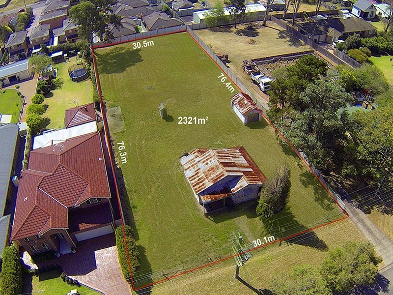 33 St Albans Road, Schofields NSW 2762