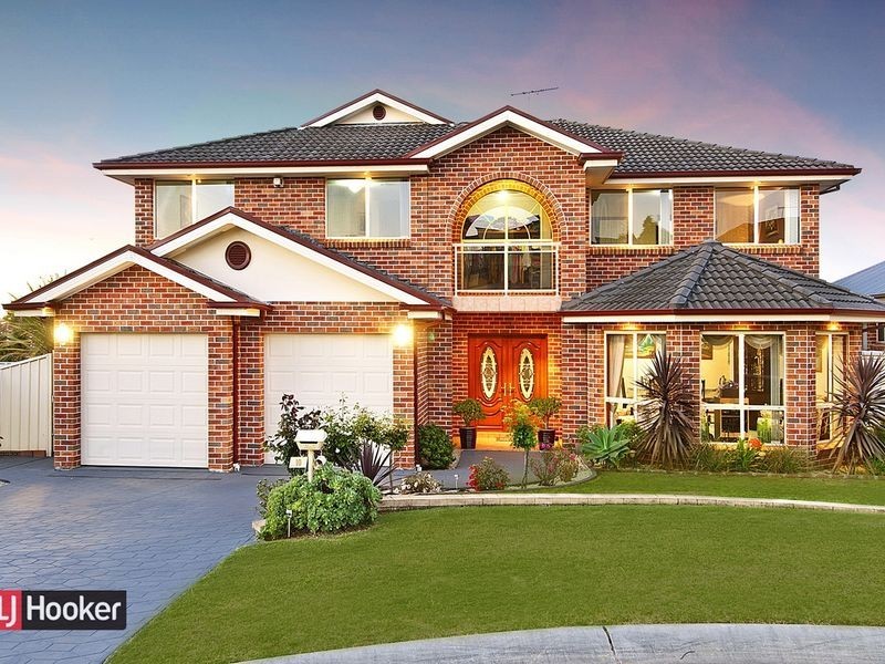 10 Julian Close, Kellyville NSW 2155