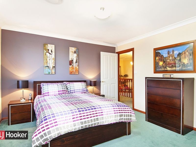 10 Julian Close, Kellyville NSW 2155