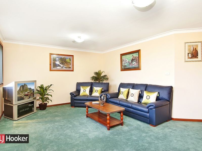 10 Julian Close, Kellyville NSW 2155