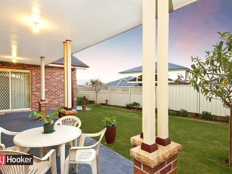 10 Julian Close, Kellyville NSW 2155