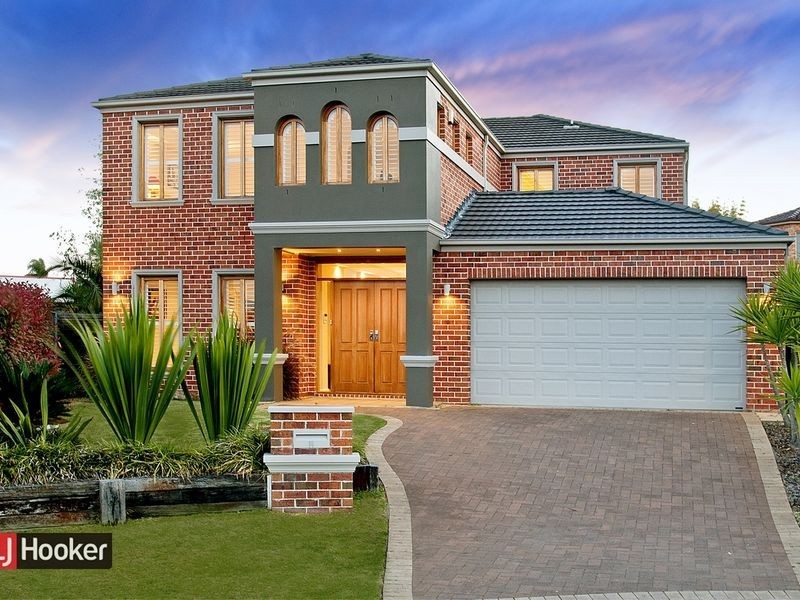 14 Oakwood Place, Kellyville NSW 2155