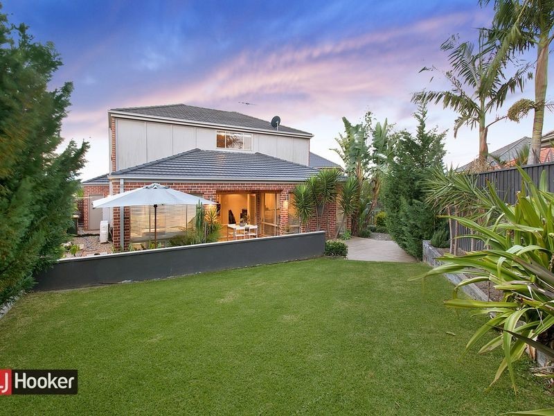 14 Oakwood Place, Kellyville NSW 2155