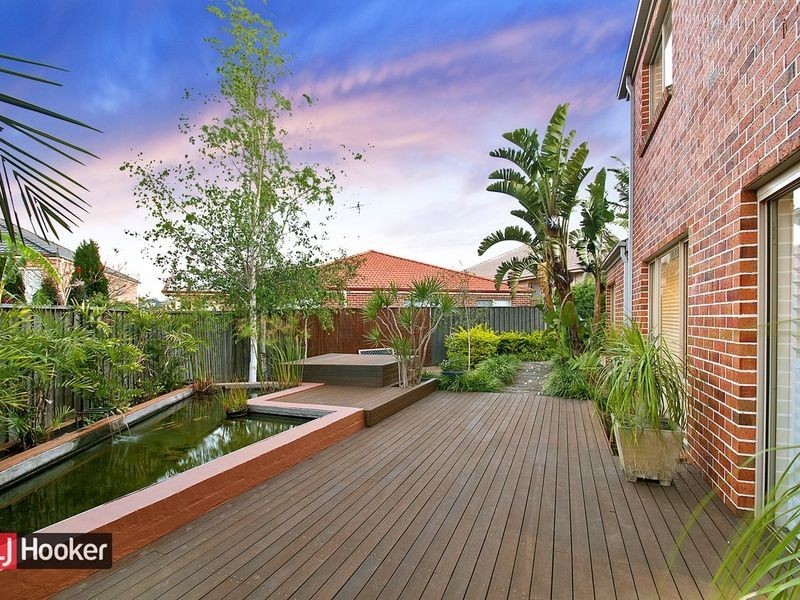 14 Oakwood Place, Kellyville NSW 2155