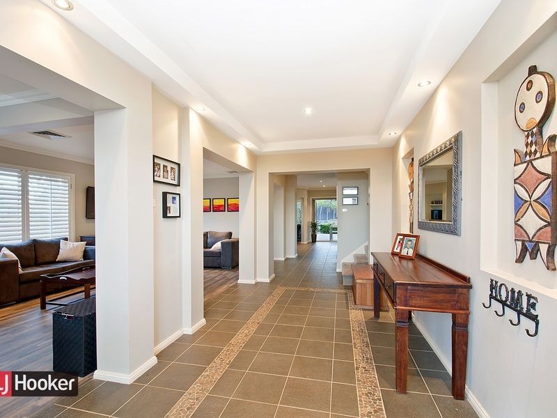 14 Oakwood Place, Kellyville NSW 2155