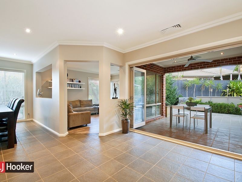 14 Oakwood Place, Kellyville NSW 2155