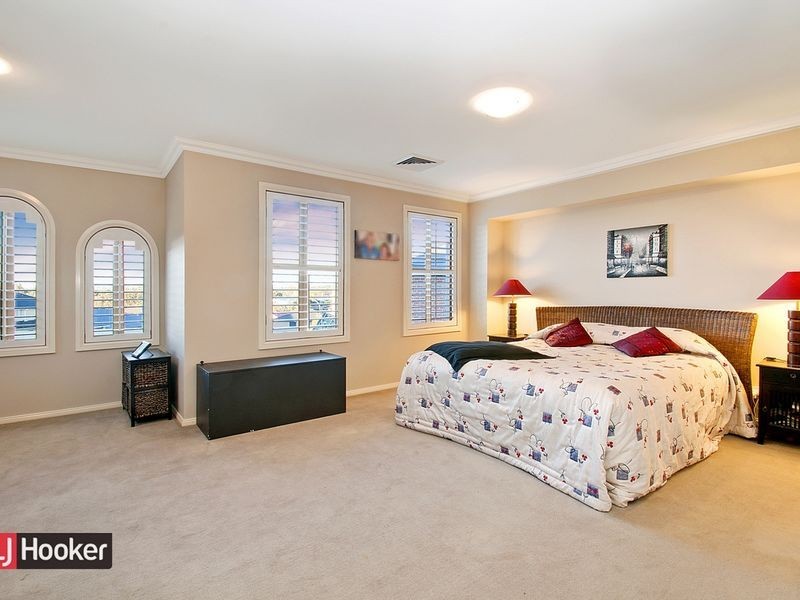 14 Oakwood Place, Kellyville NSW 2155