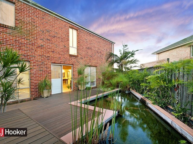 14 Oakwood Place, Kellyville NSW 2155