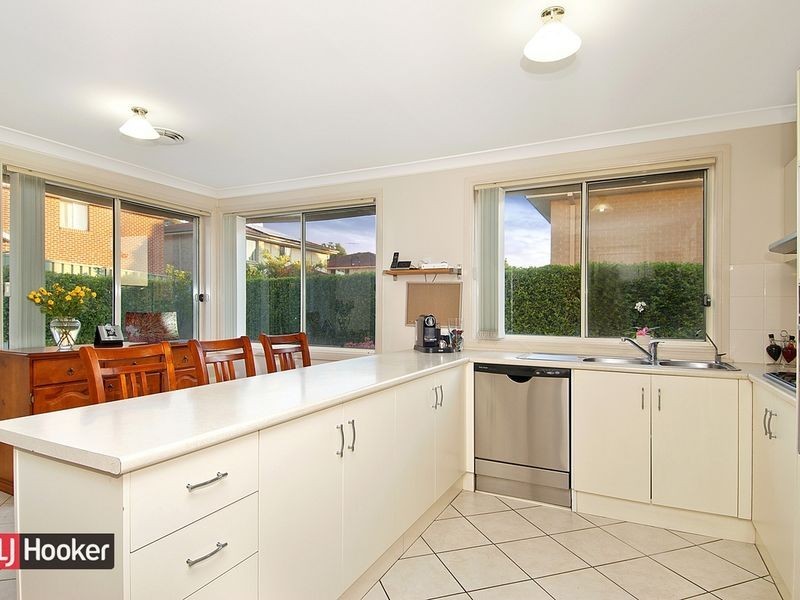 12 Collins Court, Rouse Hill NSW 2155
