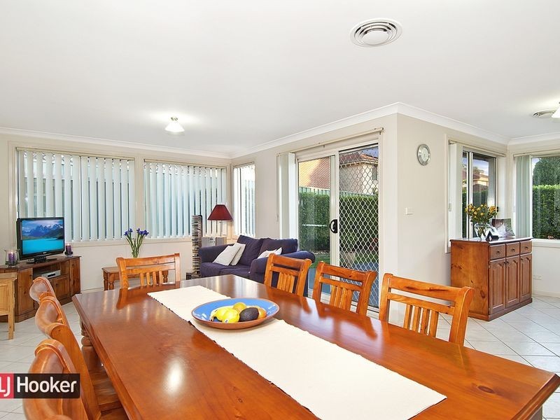 12 Collins Court, Rouse Hill NSW 2155