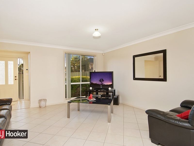 12 Collins Court, Rouse Hill NSW 2155