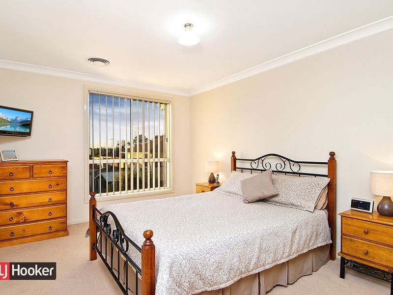 12 Collins Court, Rouse Hill NSW 2155