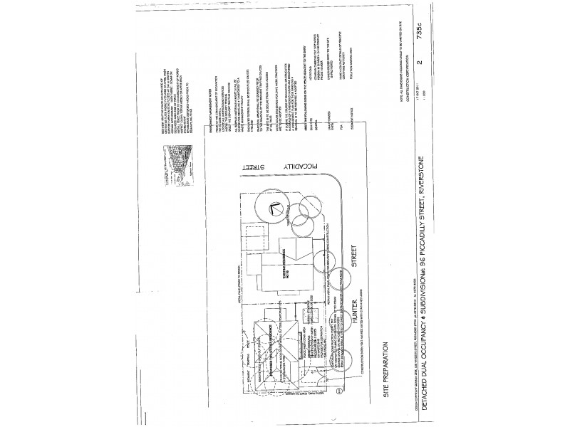 96 Piccadilly Street, Riverstone NSW 2765 Floorplan