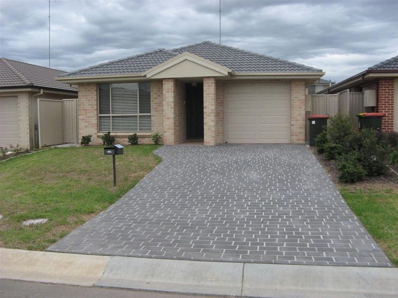 29 Fairlie Street, Kellyville Ridge NSW 2155