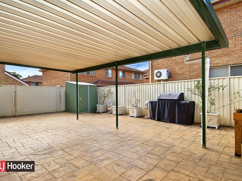 3/23 Hillcrest Road, Quakers Hill NSW 2763