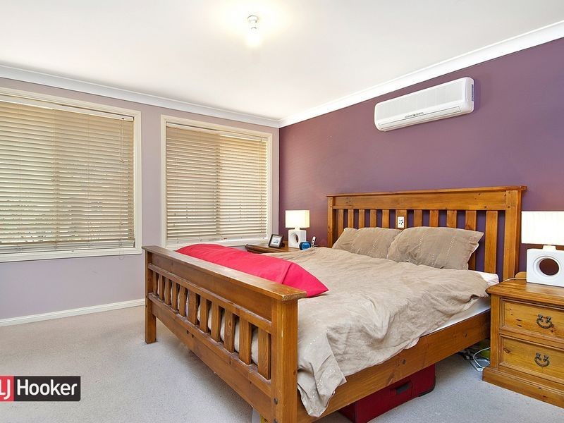 3/23 Hillcrest Road, Quakers Hill NSW 2763