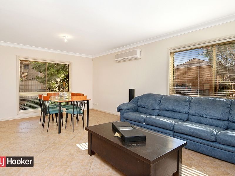 3/23 Hillcrest Road, Quakers Hill NSW 2763