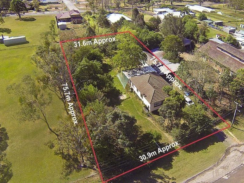 77-79 St Albans Road, Schofields NSW 2762