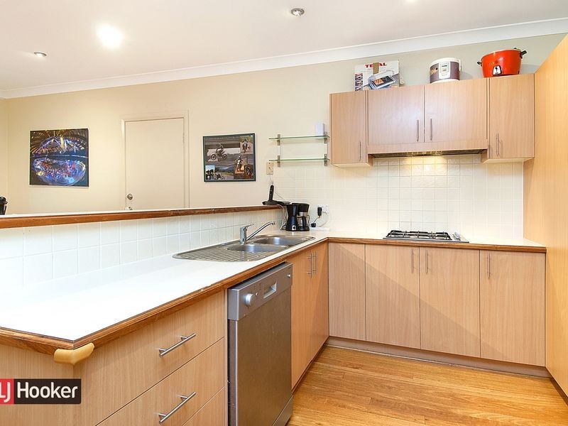23 Leyburn Street, Stanhope Gardens NSW 2768