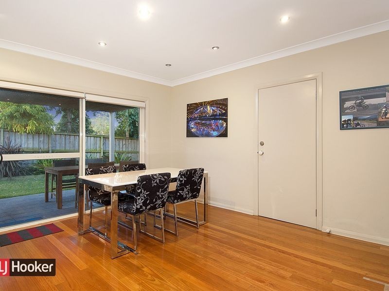 23 Leyburn Street, Stanhope Gardens NSW 2768