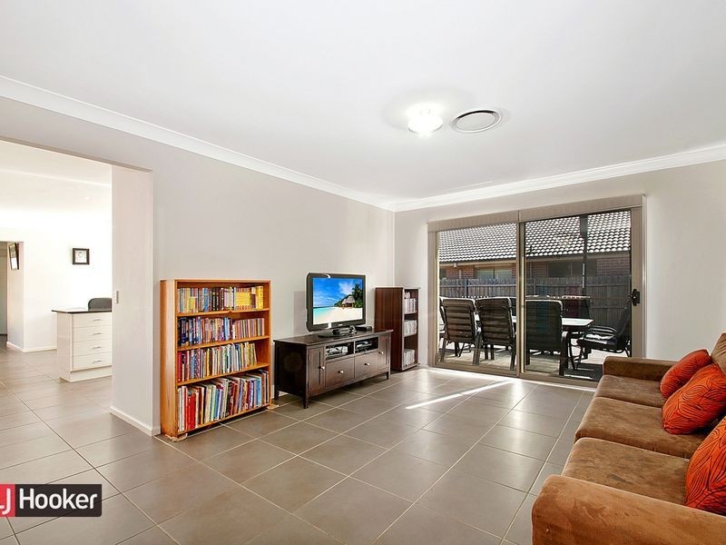 2 Mekary Street, Stanhope Gardens NSW 2768