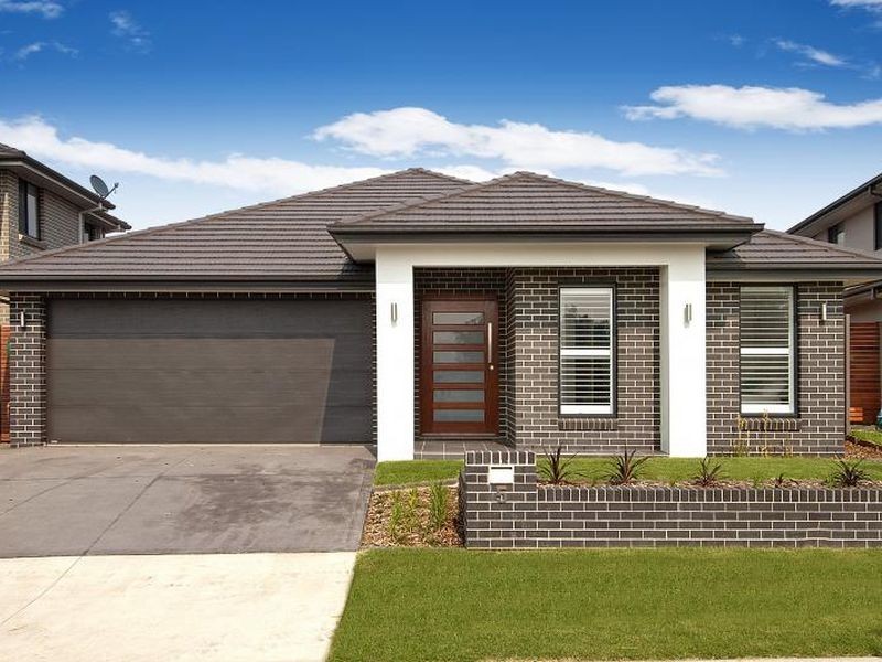 5 Estuary Crescent, The Ponds NSW 2769