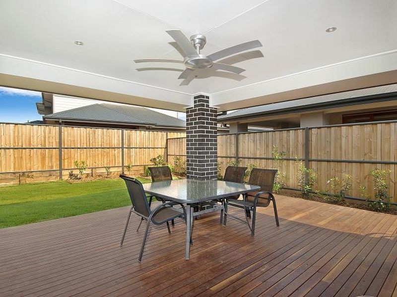 5 Estuary Crescent, The Ponds NSW 2769