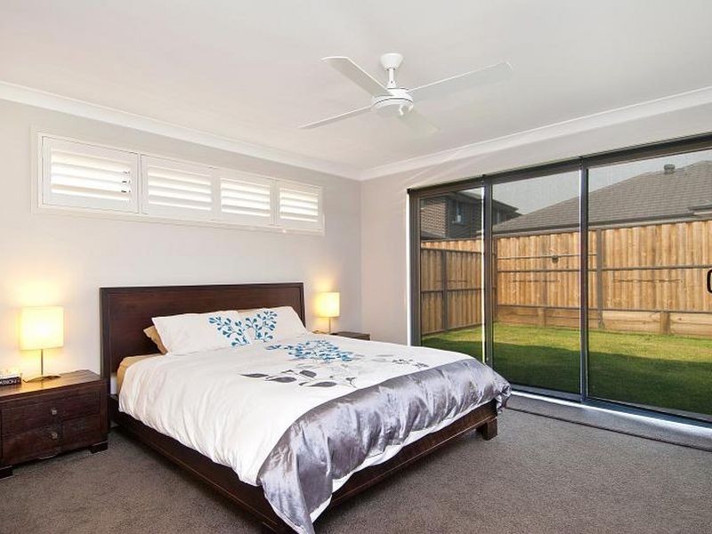 5 Estuary Crescent, The Ponds NSW 2769