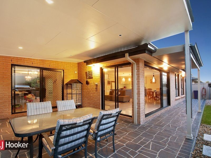 13 Bruton Avenue, Kellyville Ridge NSW 2155