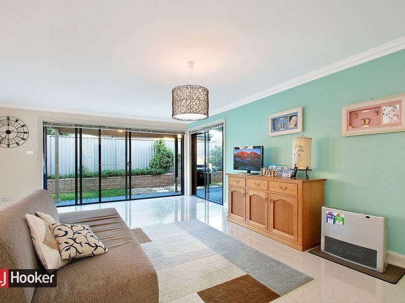 13 Bruton Avenue, Kellyville Ridge NSW 2155