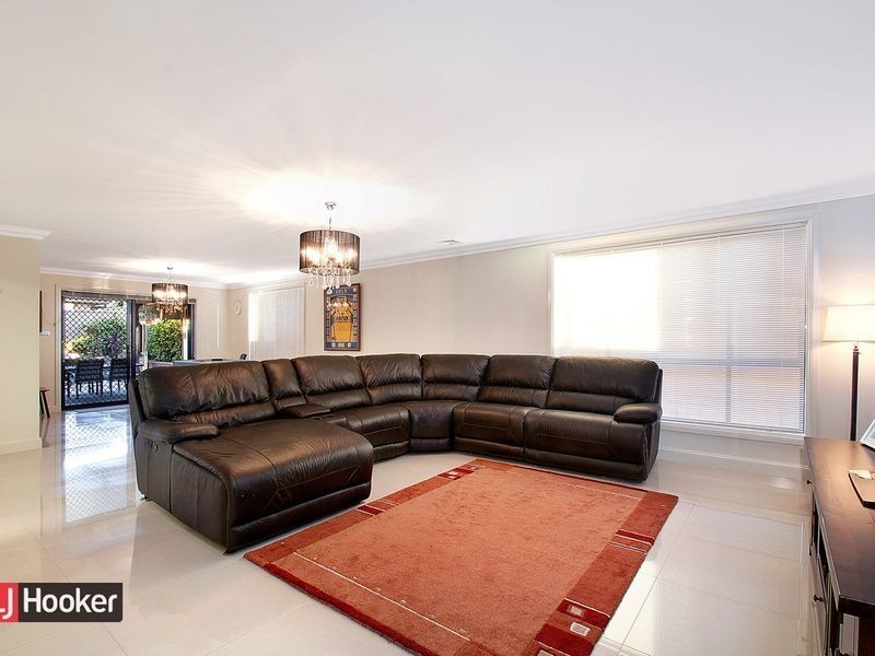 13 Bruton Avenue, Kellyville Ridge NSW 2155