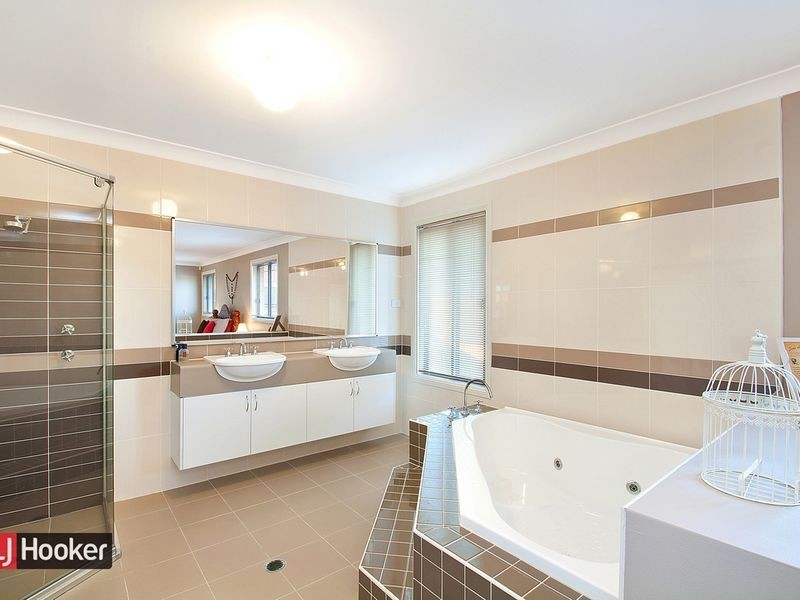 13 Bruton Avenue, Kellyville Ridge NSW 2155